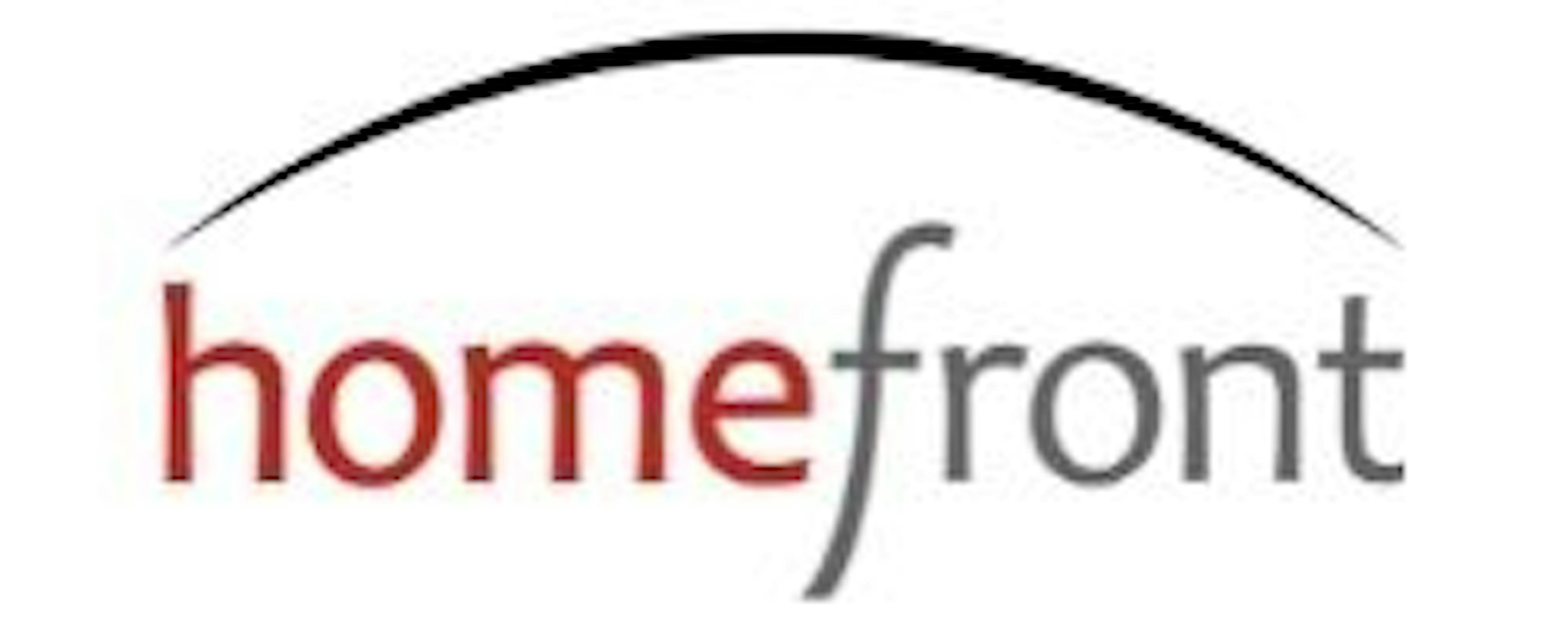 Homefront logo