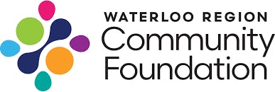 Waterloo Region Community Foundation Logo