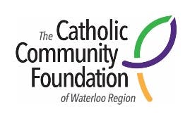 The Catholic Community Foundation Of Waterloo Region Logo