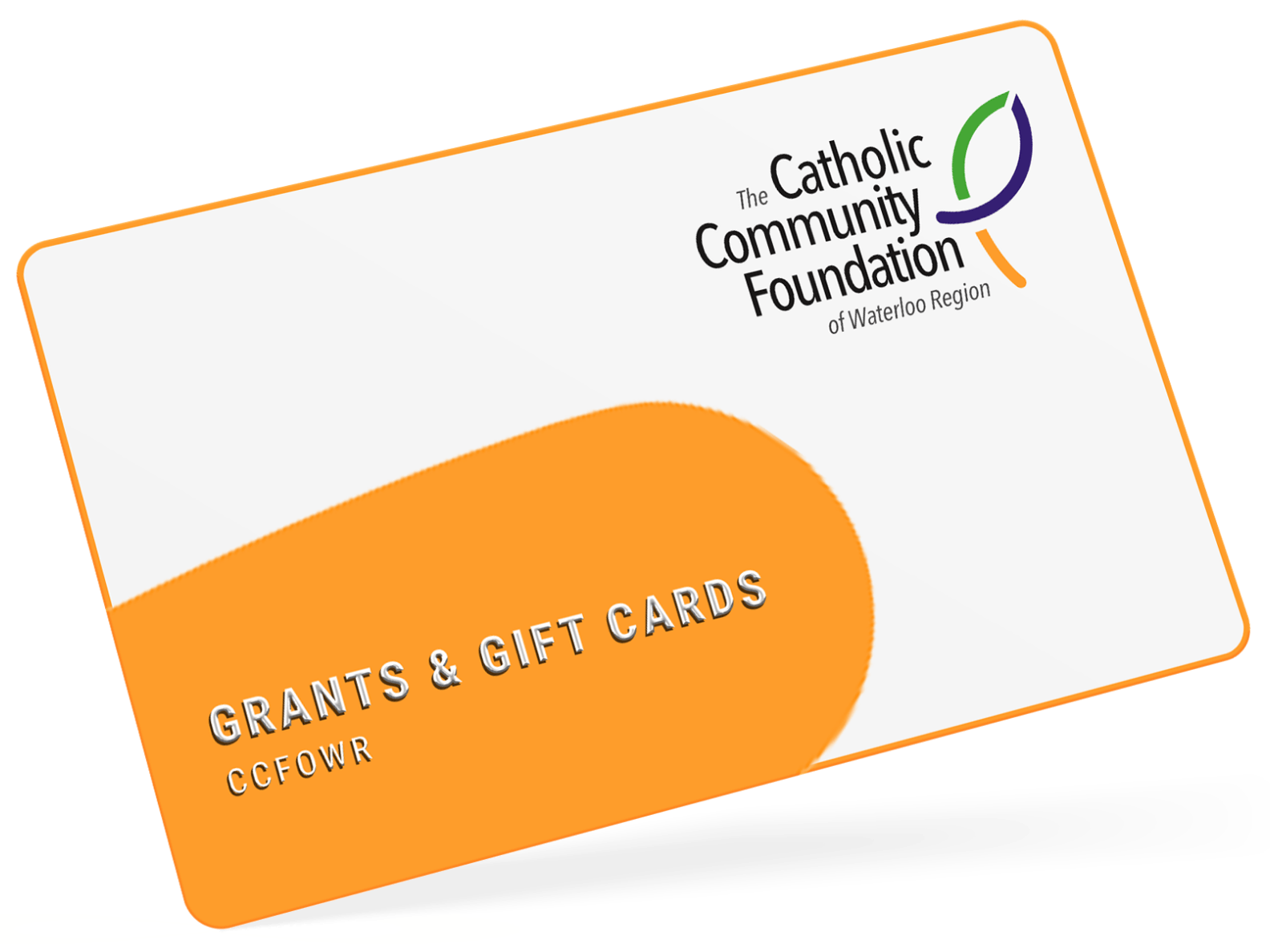 Grants & Gift Cards Image