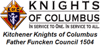 Knights Of Columbus Logo