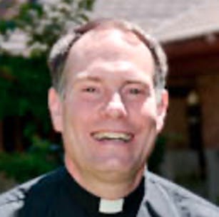 Fr. Larry Parent