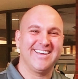 Tom Mandich