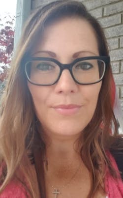 Sherrie Rellinger