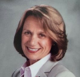 Laurie Maschio-Hansen