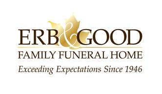 Erb & Good Logo