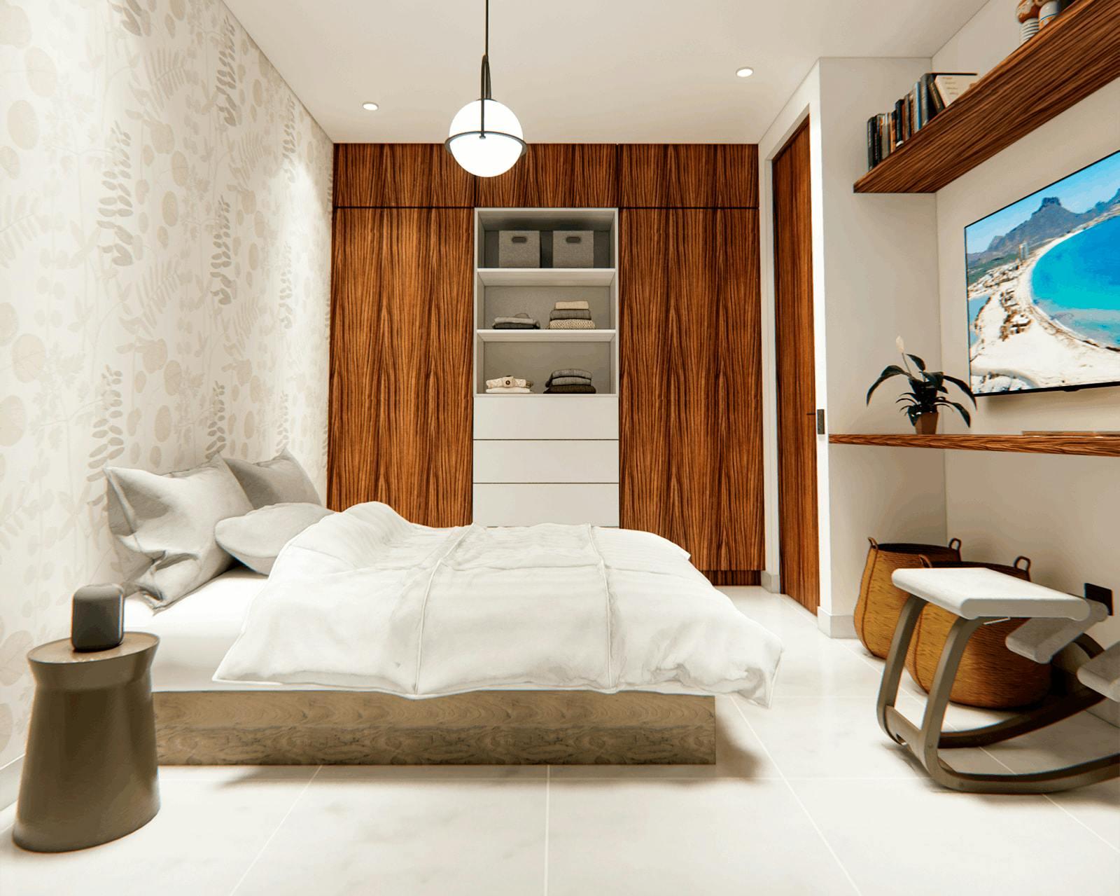 Magnolia Interior 5