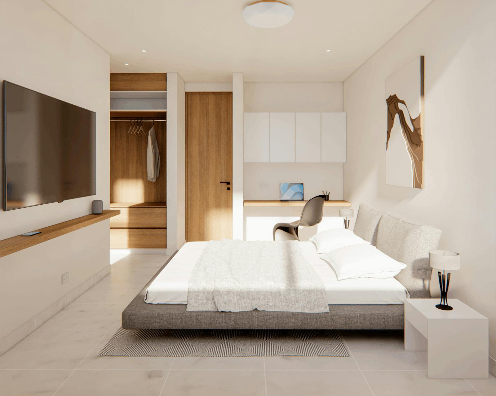 Olivo Interior 5