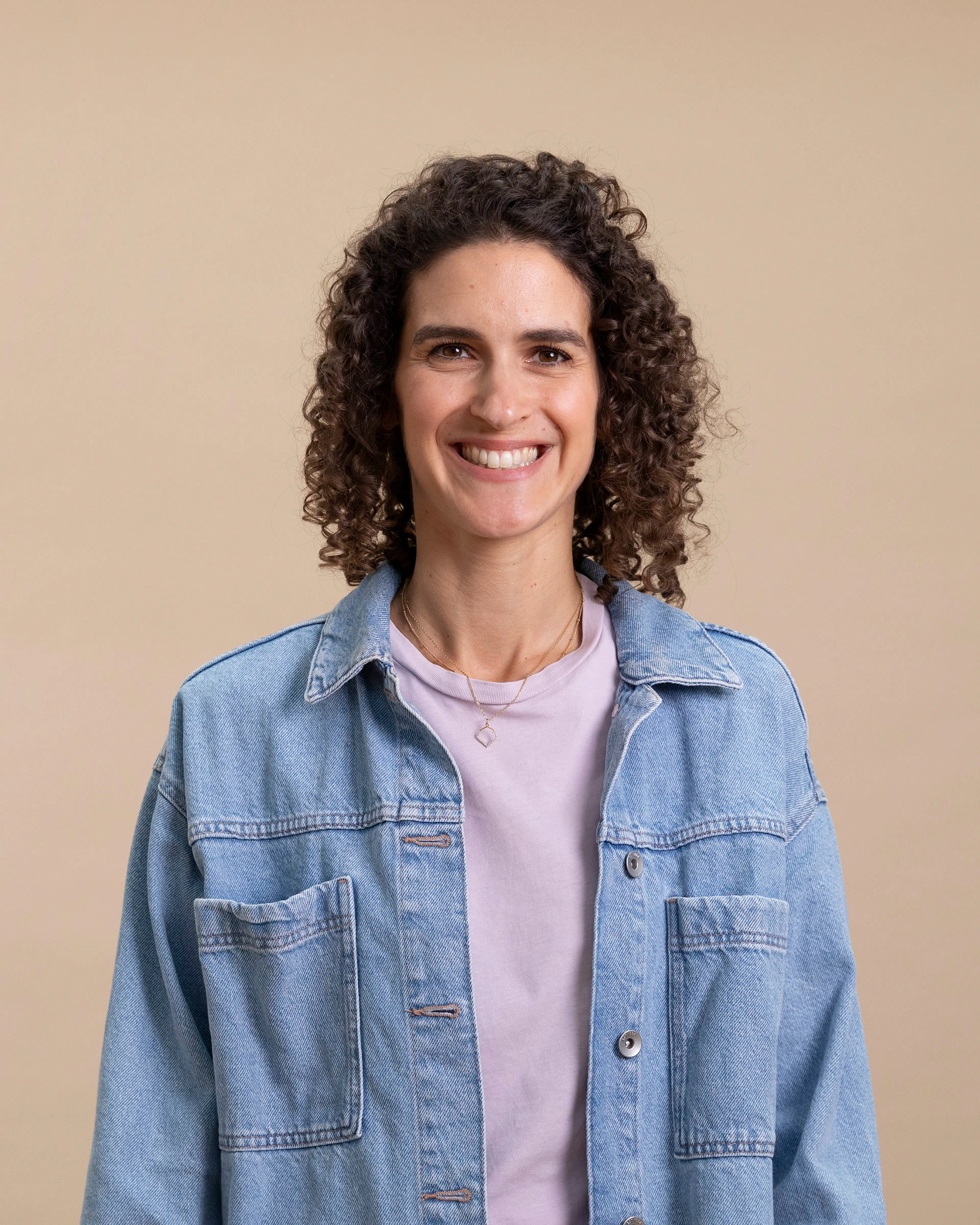 Headshot of Louisa Richards