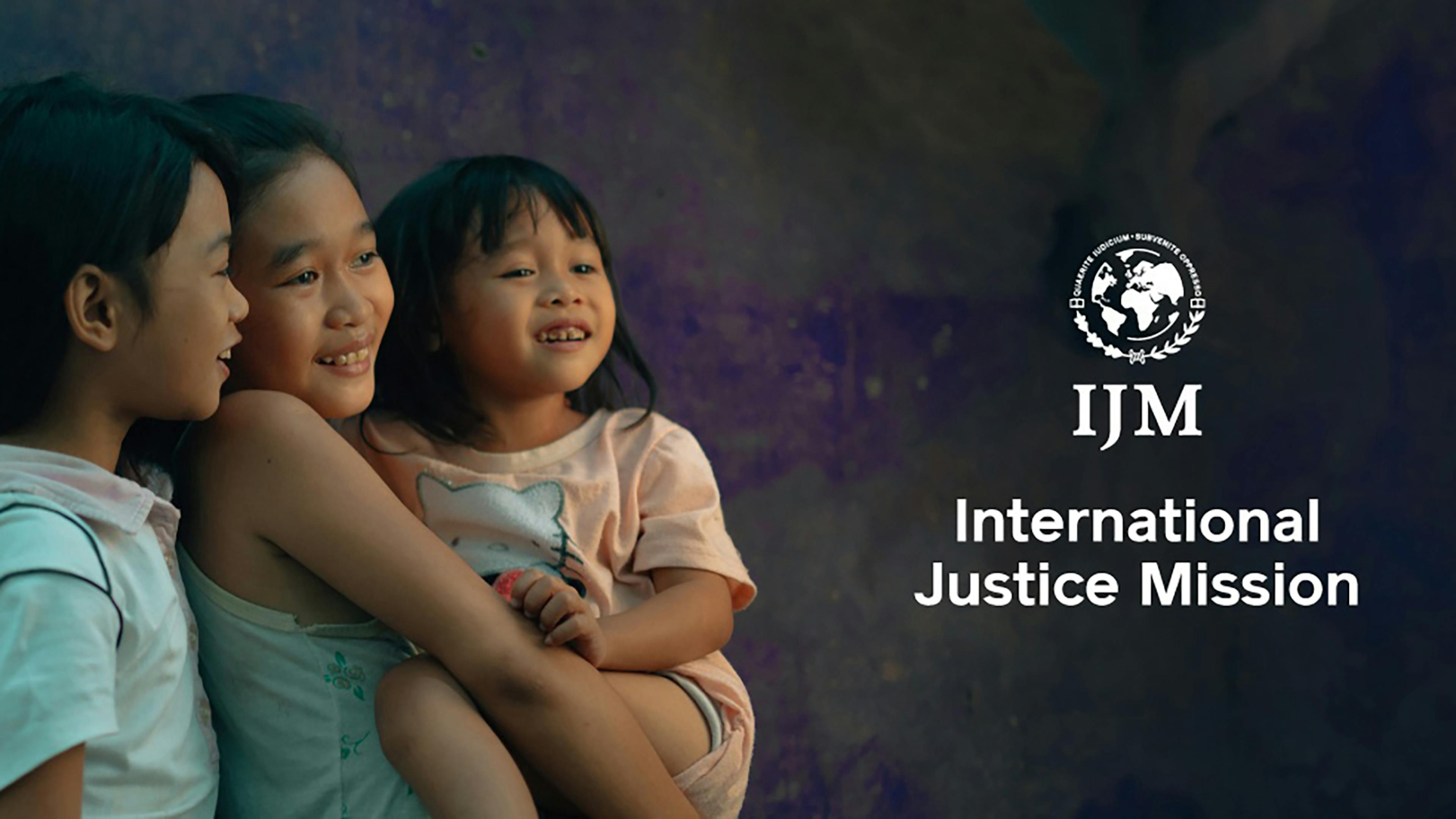 IJM logo