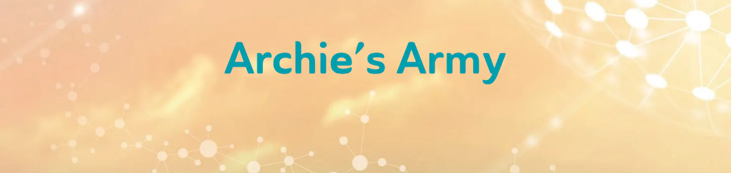 Archie's Army