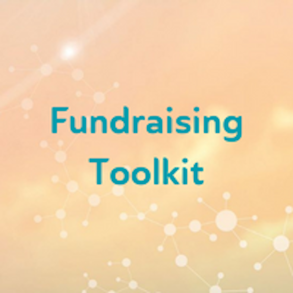 Fundraising Toolkit