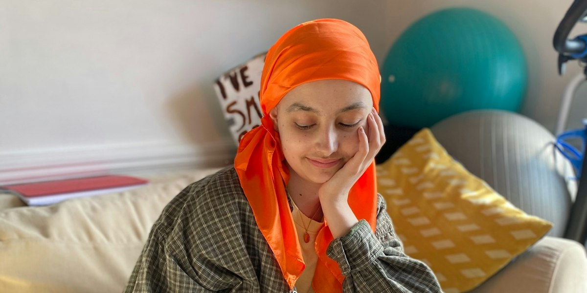 Ruby's 'Live Kindly, Live Loudly' Fund