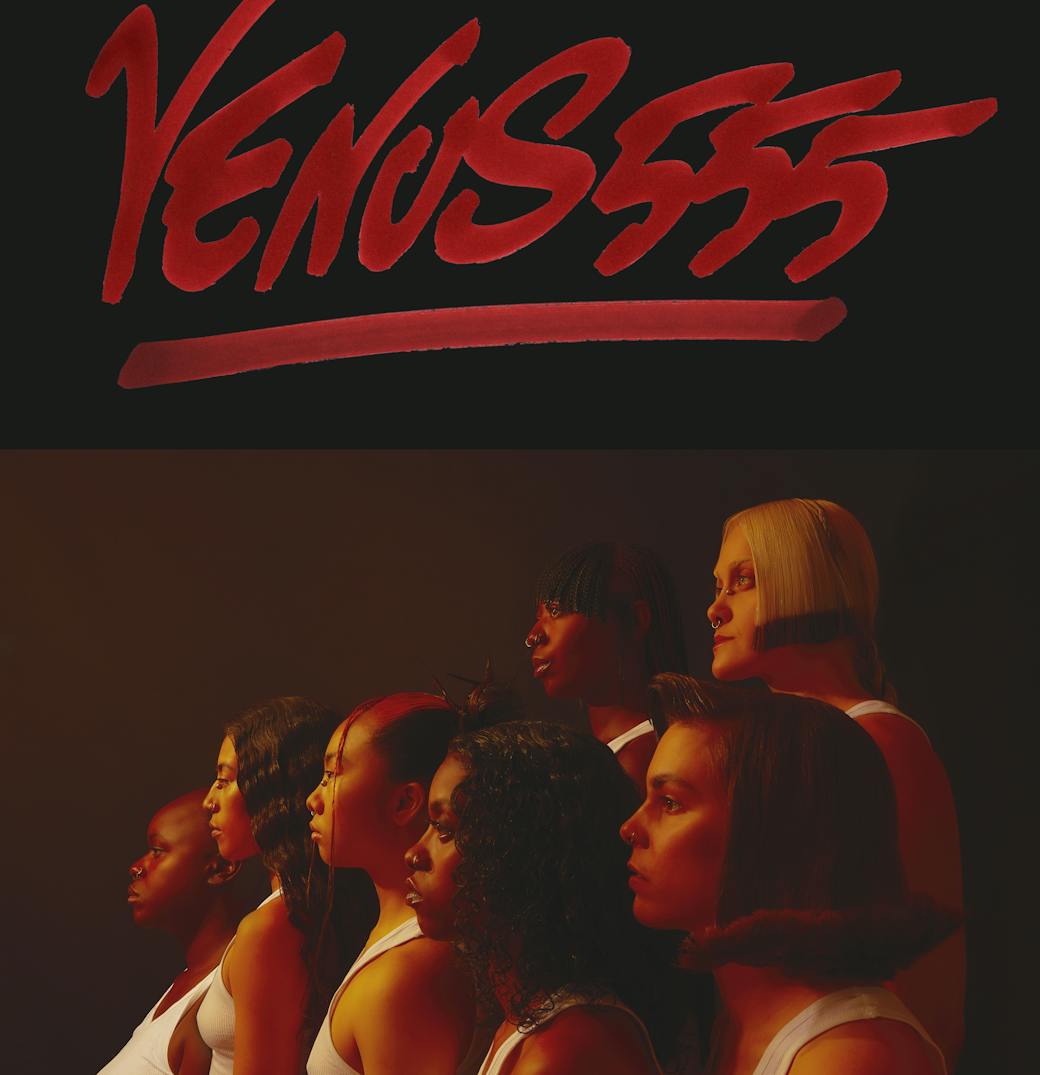 Venus555
