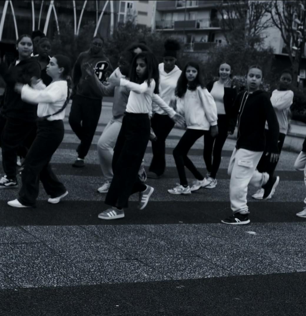 filme ta danse