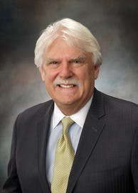 Photo of Bill Korslin