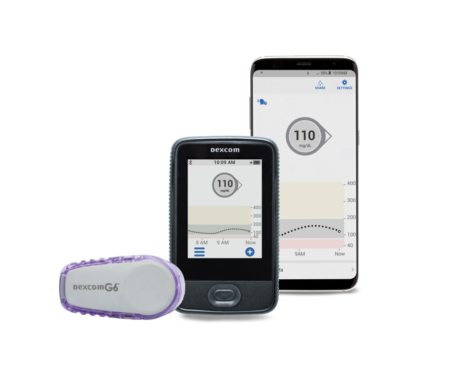 cholesterol monitoring system