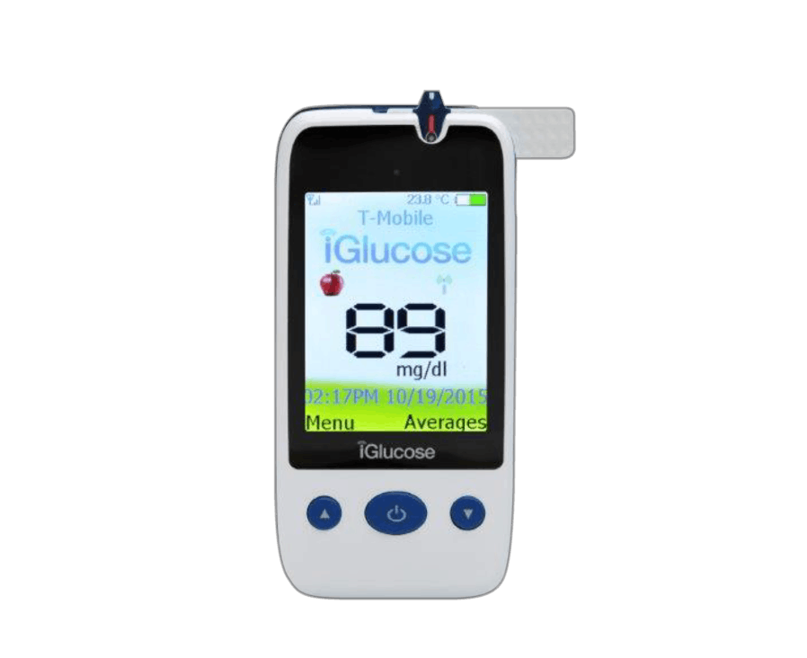 iGlucose® Meter