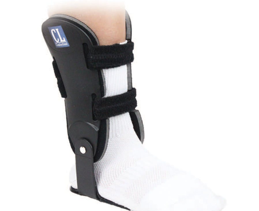 Legend Ankle Brace