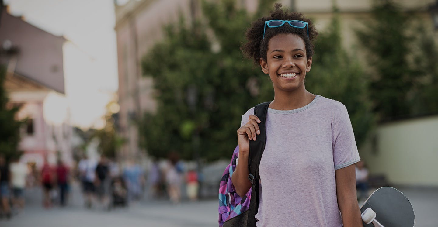 Public Education That Changes Lives