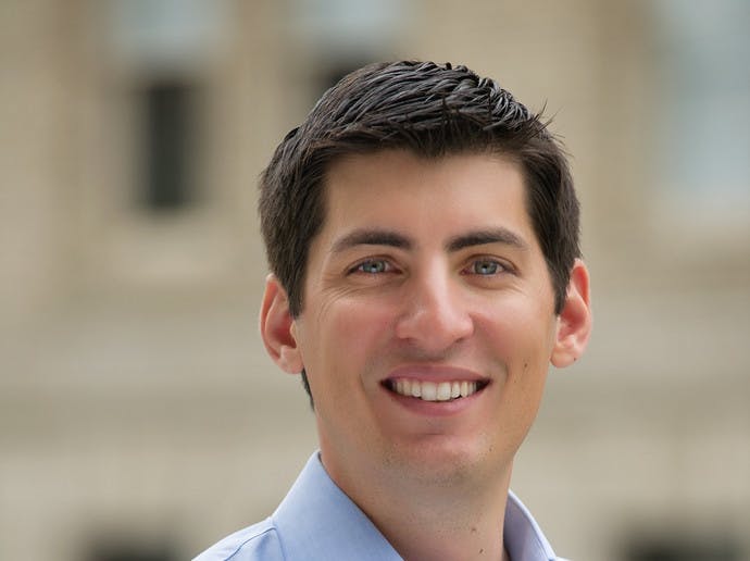 This is Keith Dell'Aquila