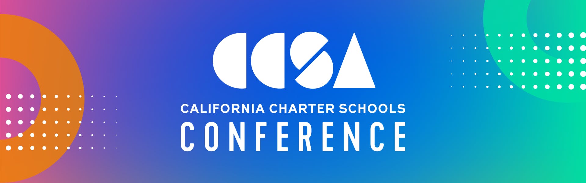 CCSA California Charter Schools Conference