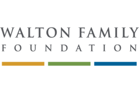 Walton Family Foundation