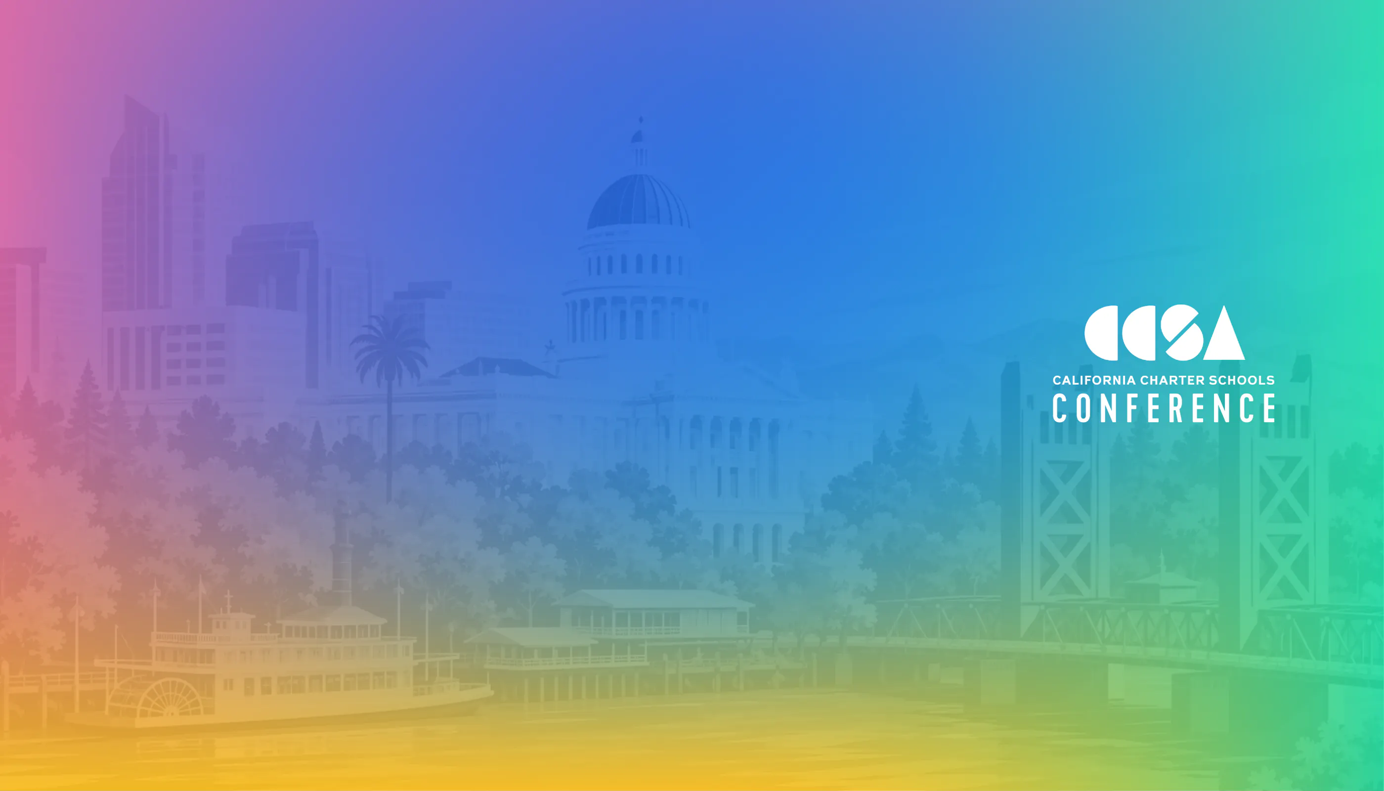 CCSA Conference