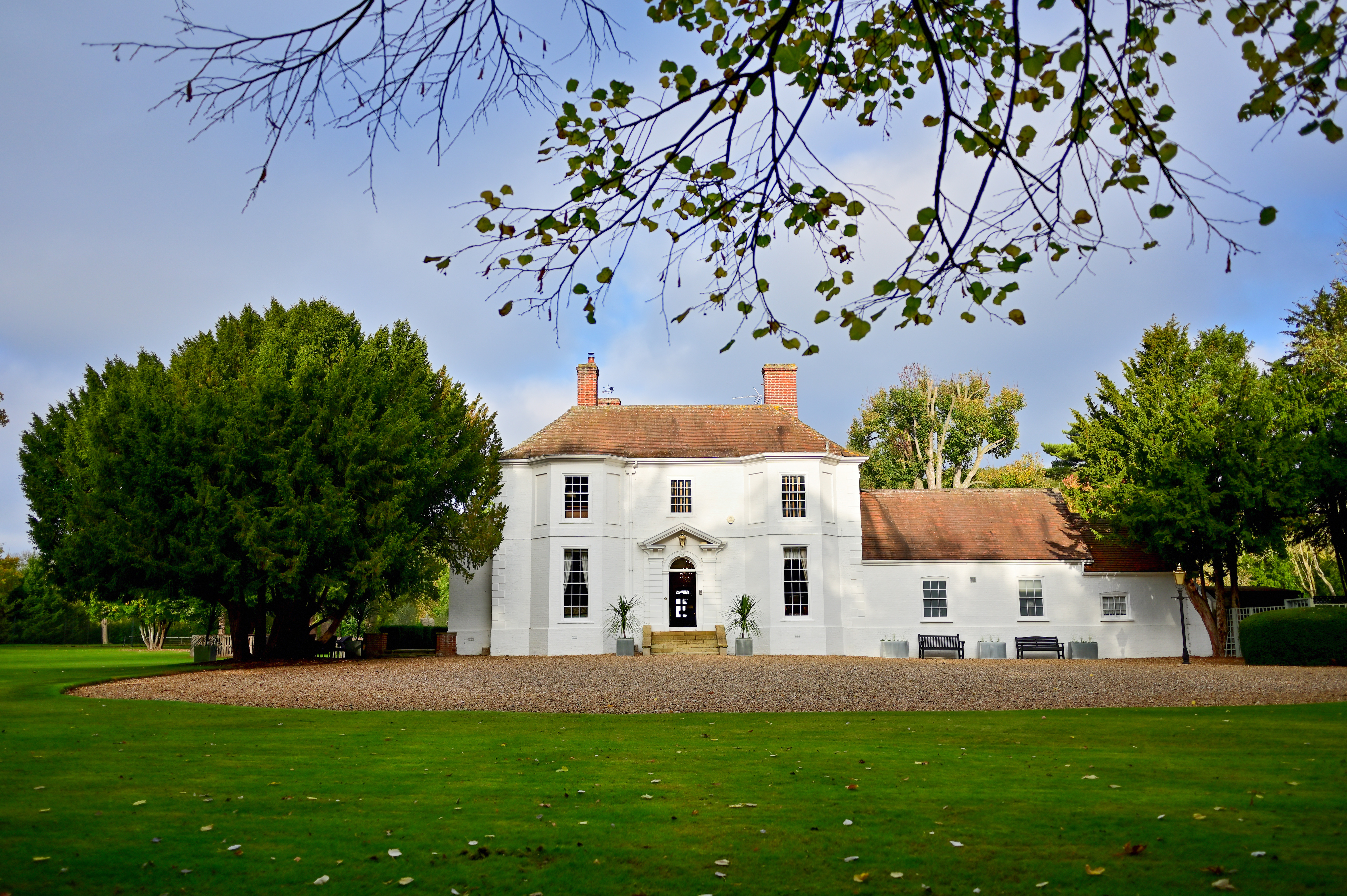 Cambridge Dining Company