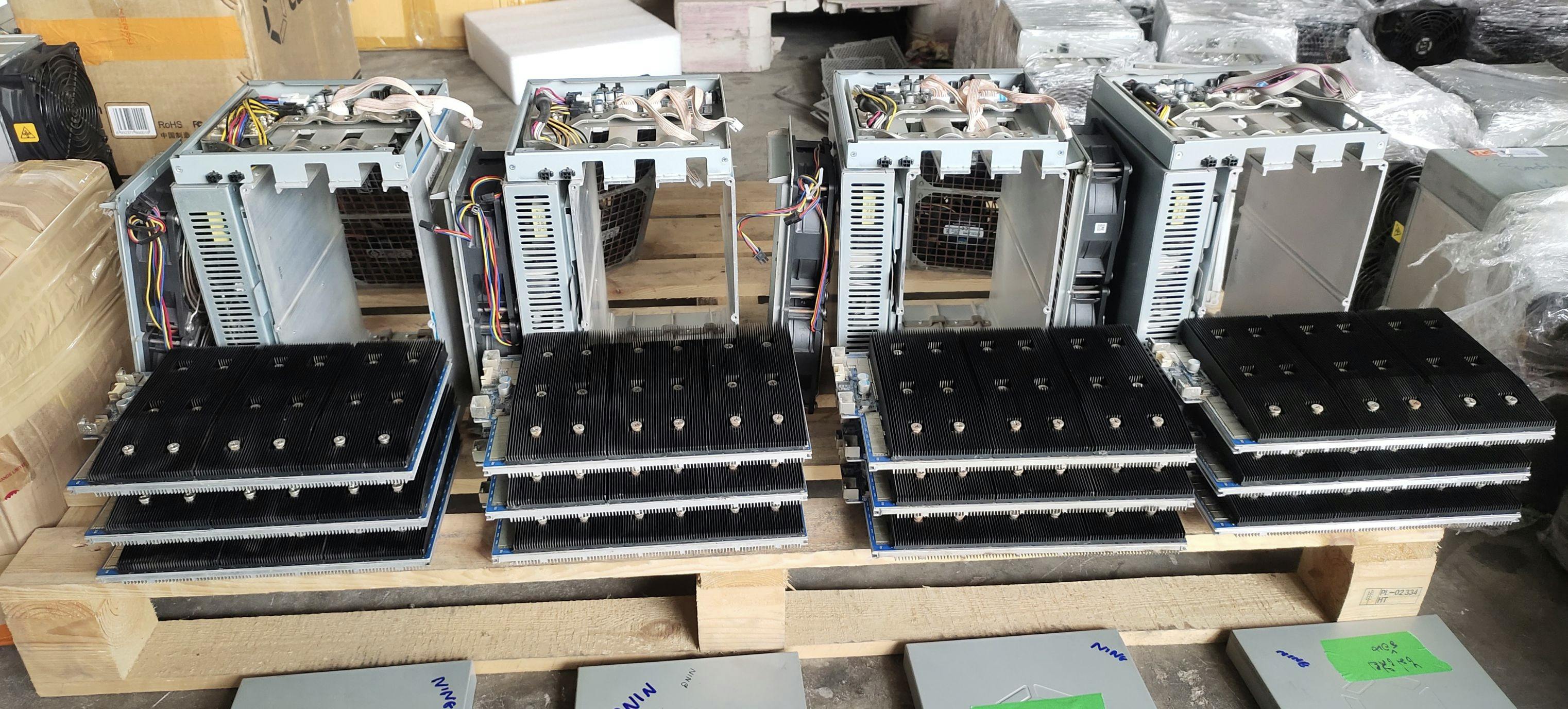 [Review] รีวิวสรุป Avalon 1246 และ 1266 จาก Canaan