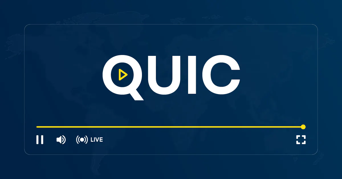BBRv1 outperforms BBRv2 in CDN77's global QUIC delivery benchmarks