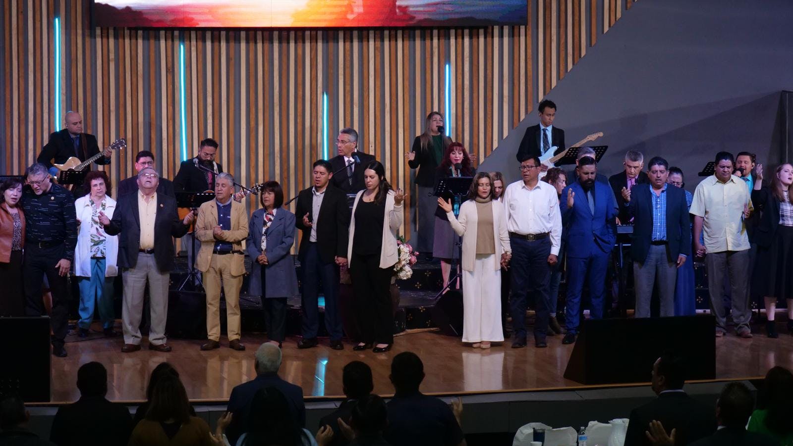 Pastores Carlos & Maria Hercules