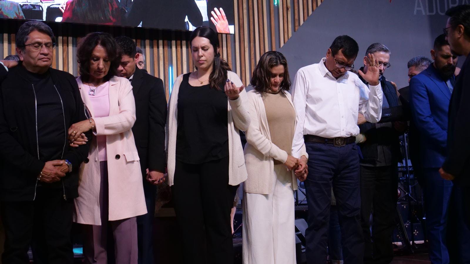 Pastores Carlos & Maria Hercules