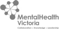 Mental Health Victoria logo