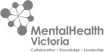 Mental Health Victoria logo