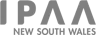 IPAA New South Wales logo