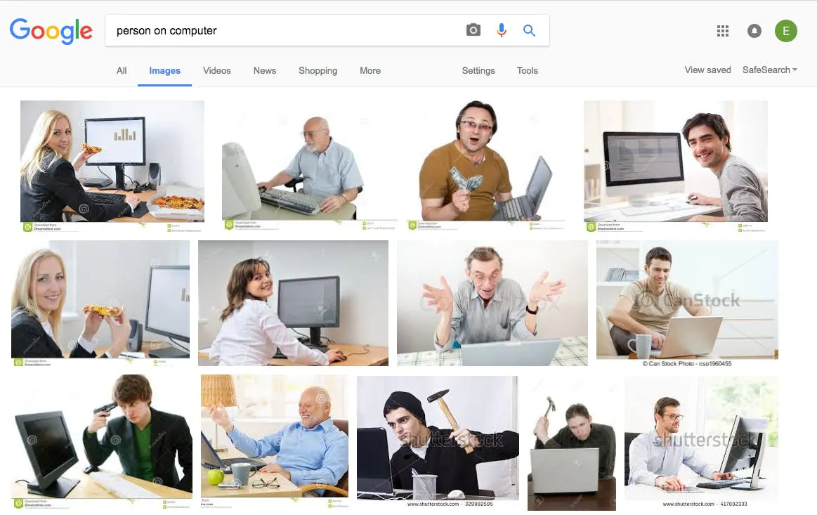 Image