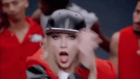 Taylor Swift players gonna play