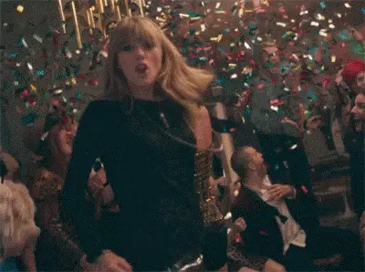 Taylor Swift