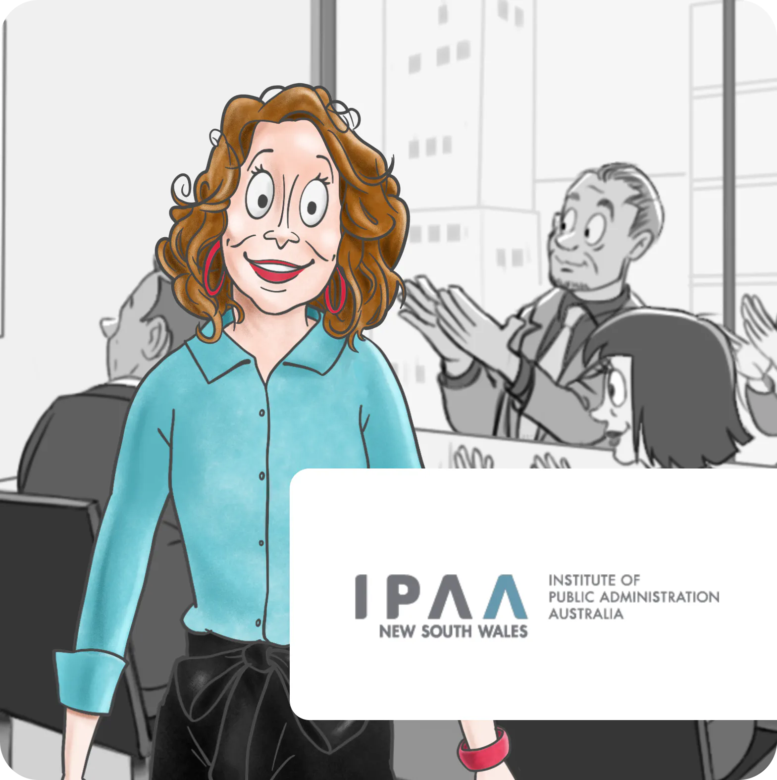 IPAA NSW