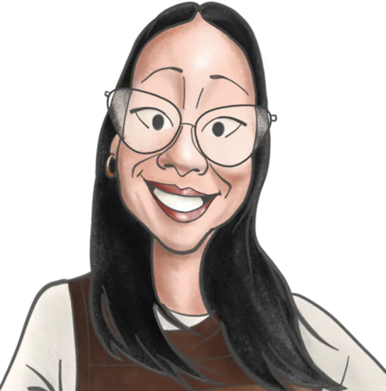 Emily Huang