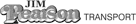 Jim Pearson Transport logo