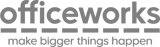 Officeworks logo