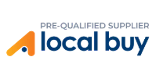 Local Buy pre-qualified supplier logo