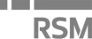 RSM logo