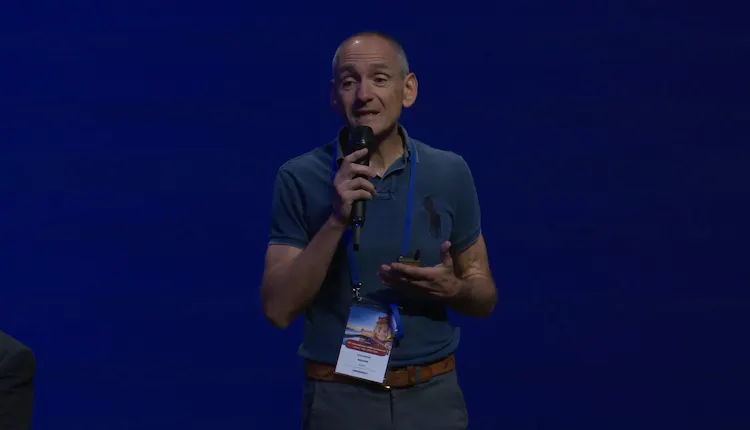 Dr Guillermo Basauri : Homéopathie et équilibre émotionnel à l’adolescence_Lisbonne 2026
