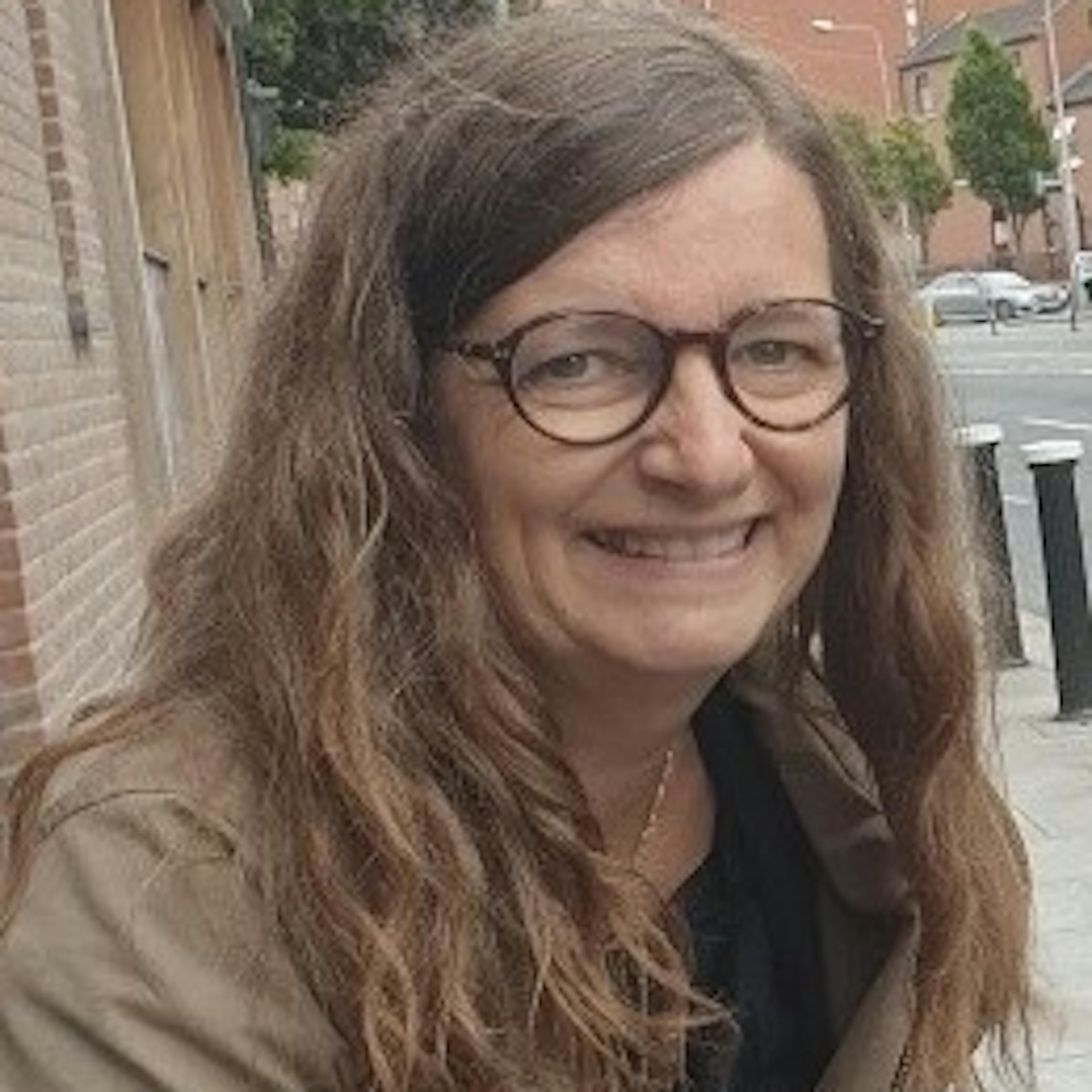CEDH photo enseignant Véronique Lavallée