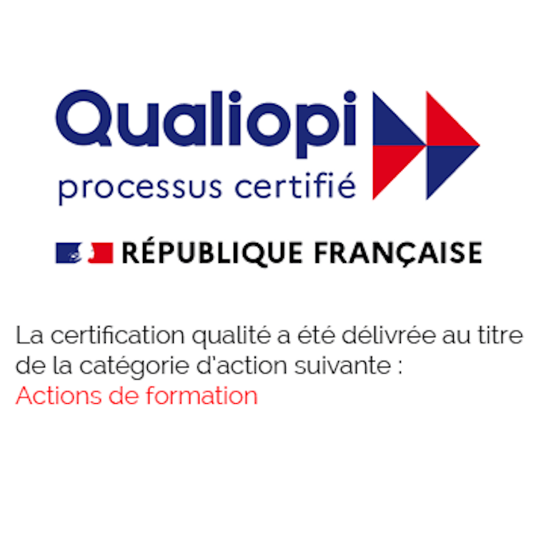 Qualiopi