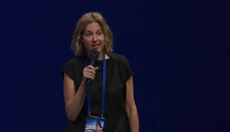Dr Biljana Uzelac : La rougeole sous les projecteurs_Lisbonne 2026
