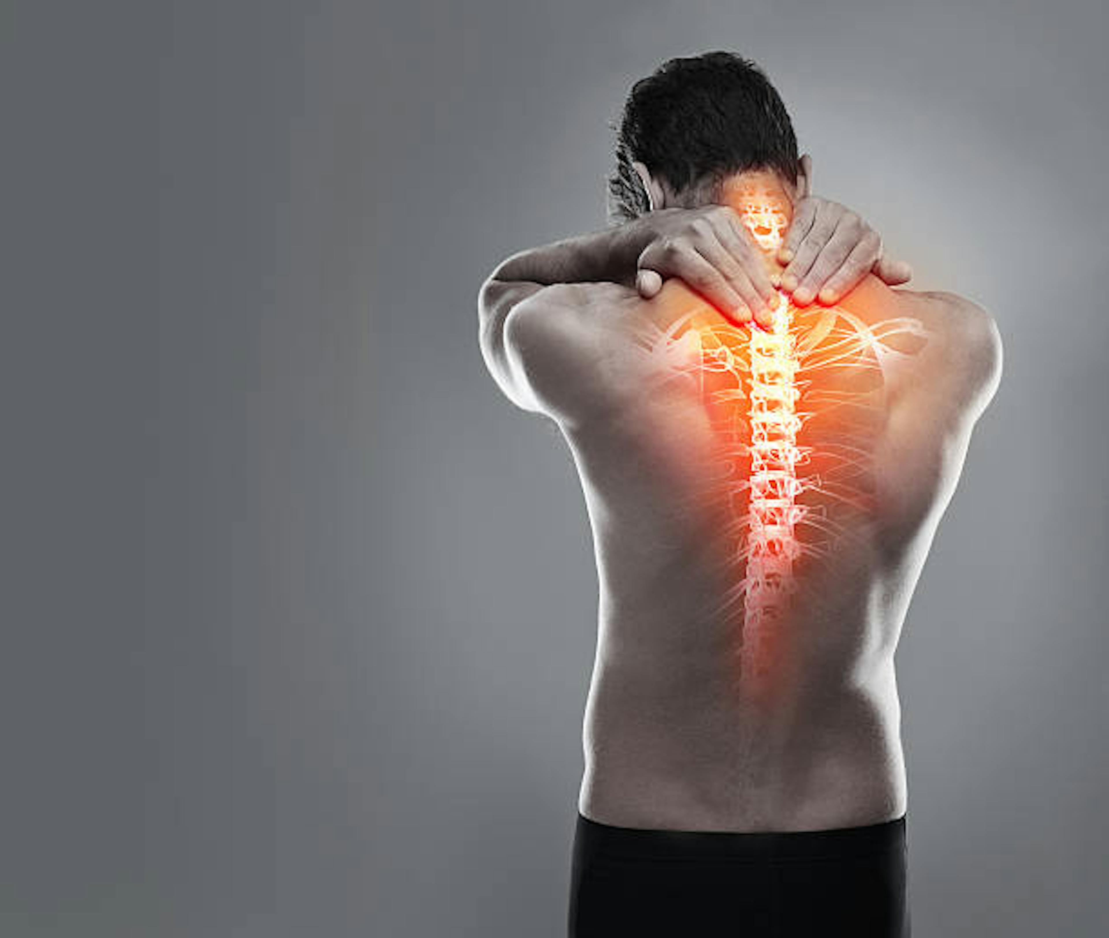 CEDH - Douleurs musculo squeletiques